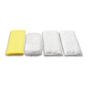 Kärcher Set di panni in microfibra per la cucina-1