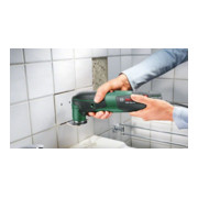 Bosch Set di piastrelle, accessori PMF-5