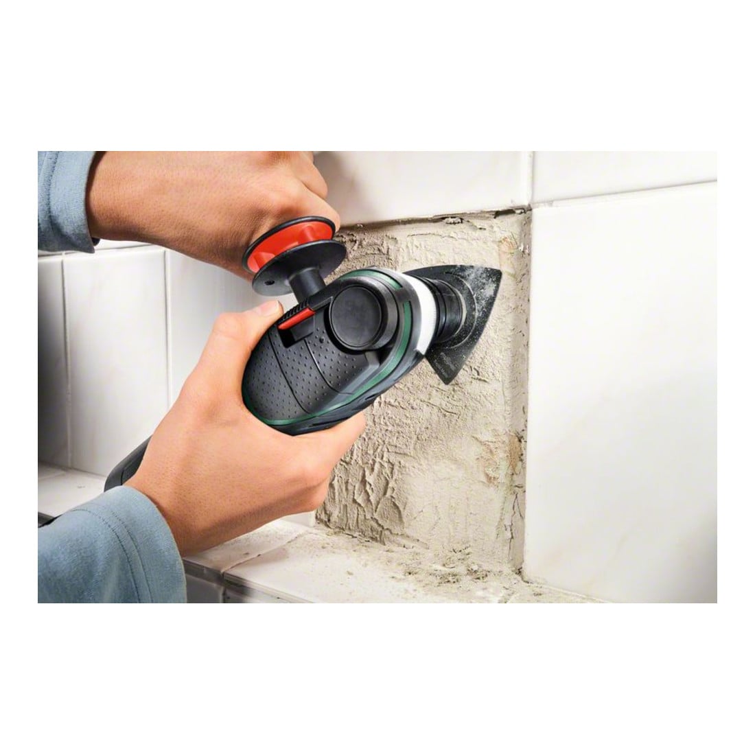 Bosch Set di piastrelle, accessori PMF