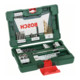 Bosch Set di bit e punte trapano V-Line TiN con asta magnetica-1