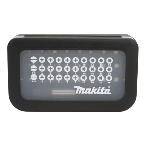 Makita Set di bit, 31pz. (D-30667)