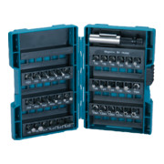 Makita Set di bit, 37pz.