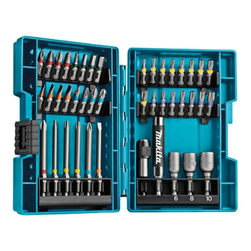 Makita Set di bit 43pz.