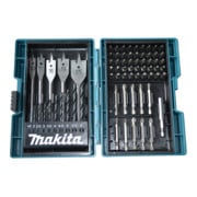 Makita Set bit e punte trapano 71pz.