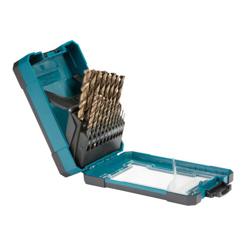 Makita Punte trapano M-Force 19pz. D-67583