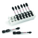 Bosch Set di bit per avvitatori Professional Impact Control Pick and Click Phillips e Pozidriv 50mm 8pz.-2