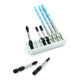 Bosch Set di punte per avvitatori e multiuso Professional Impact Control  Pick and Click 8pz.-2