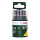 Bosch Set di bit per cacciavite, 10pz., incluso SL-3