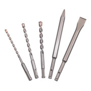 AEG Set di scalpelli SDS-plus, 3pz.-1