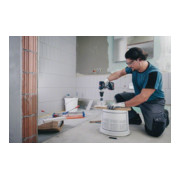 Bosch Set di seghe a tazza Endurance for Heavy Duty 8 pezzi set universale 22 - 68 mm-5