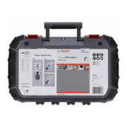 Bosch Set di seghe a tazza Endurance for Heavy Duty 8 pezzi set universale 22 - 68 mm-4