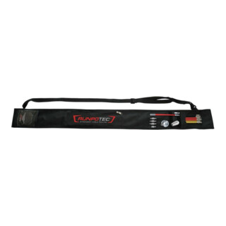 Set di sonde di guida per verricello Runpotec RUNPOSTICKS 13 pezzi