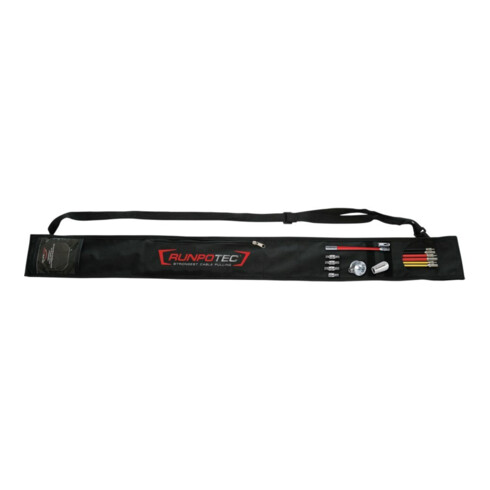 Set di sonde di guida per verricello Runpotec RUNPOSTICKS 13 pezzi