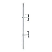 Bessey Set di morsetti variabili ad alte prestazioni completo SLV