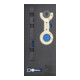 BGS Set di utensili per la regolazione del doppio Vanos per BMW M52TU / M54 / M56-1