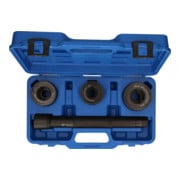 Set di strumenti per tiranti trasversali Brilliant Tools, 4 pz-4