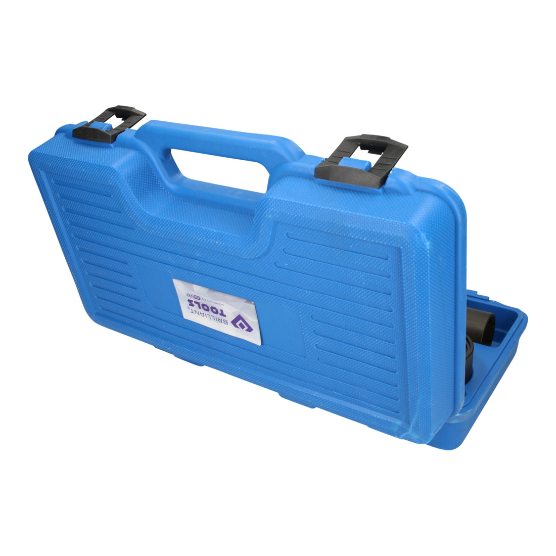 Set di strumenti per tiranti trasversali Brilliant Tools, 4 pz