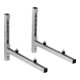 fischer Set di supporti KSU-1