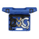 Set di tenditori a molla Brilliant Tools, 15 pz-2