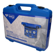 Set di utensili per cuscinetti di ruote Brilliant Tools, 31 pz-2