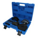 Set di utensili per cuscinetti di ruote Brilliant Tools, per VAG, unità cuscinetto ruota-mozzo 85 mm-2