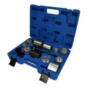 Set di utensili per cuscinetti silenziosi Brilliant Tools, per BMW, 14 pz-2