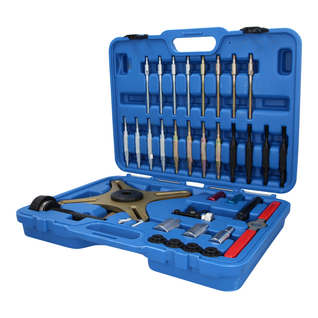 Set di utensili per frizioni SAC Brilliant Tools, 39 pz