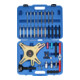 Set di utensili per frizioni SAC Brilliant Tools, 39 pz-4