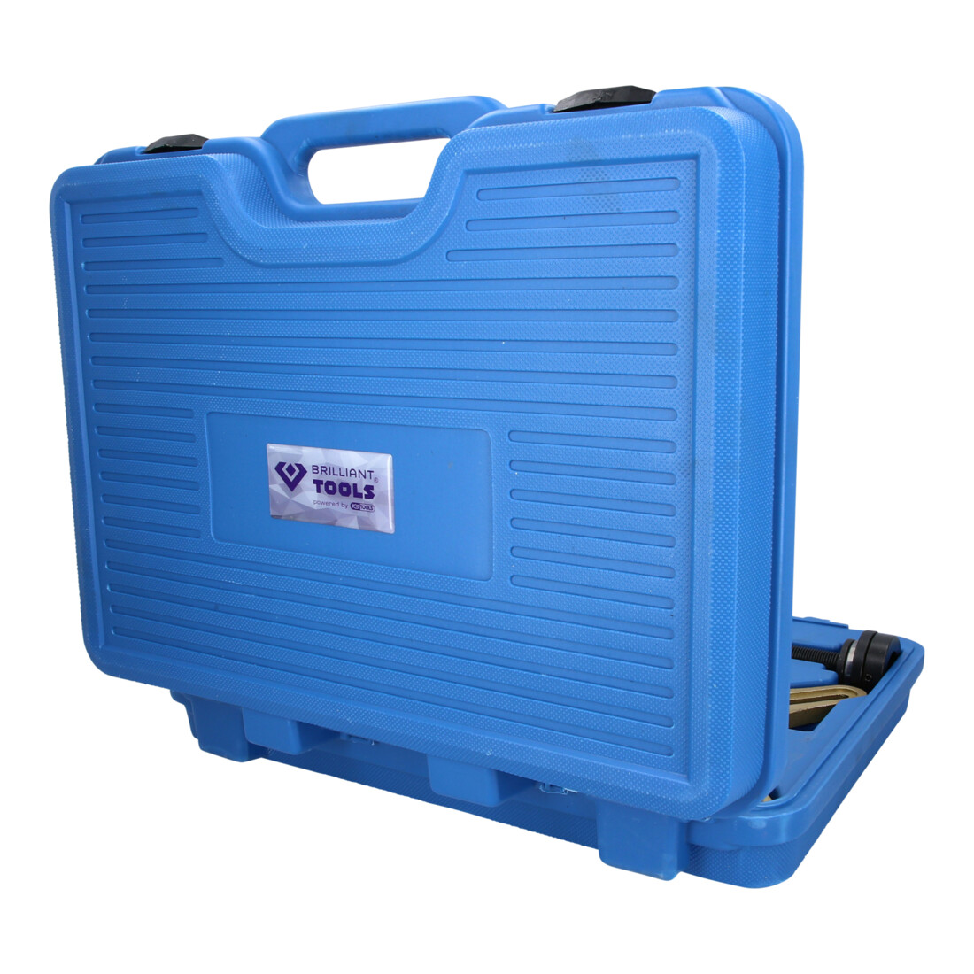 Set di utensili per frizioni SAC Brilliant Tools, 39 pz