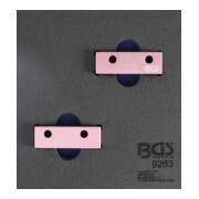 BGS Set di utensili di bloccaggio dell'albero a camme per Fiat 2.0l 20V