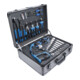 BGS Set di utensili professionali, in valigetta di alluminio, 149pz.-4