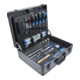 BGS Set di utensili professionali, in valigetta di alluminio, 149pz.-5