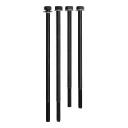 BGS Set di viti di abbassamento motore per Smart, 4pz.