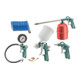 Set d'outils à air comprimé LPZ 7 Set metabo, carton-3