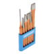 Set d'outils Gedore 6 pcs. dans un support en PVC