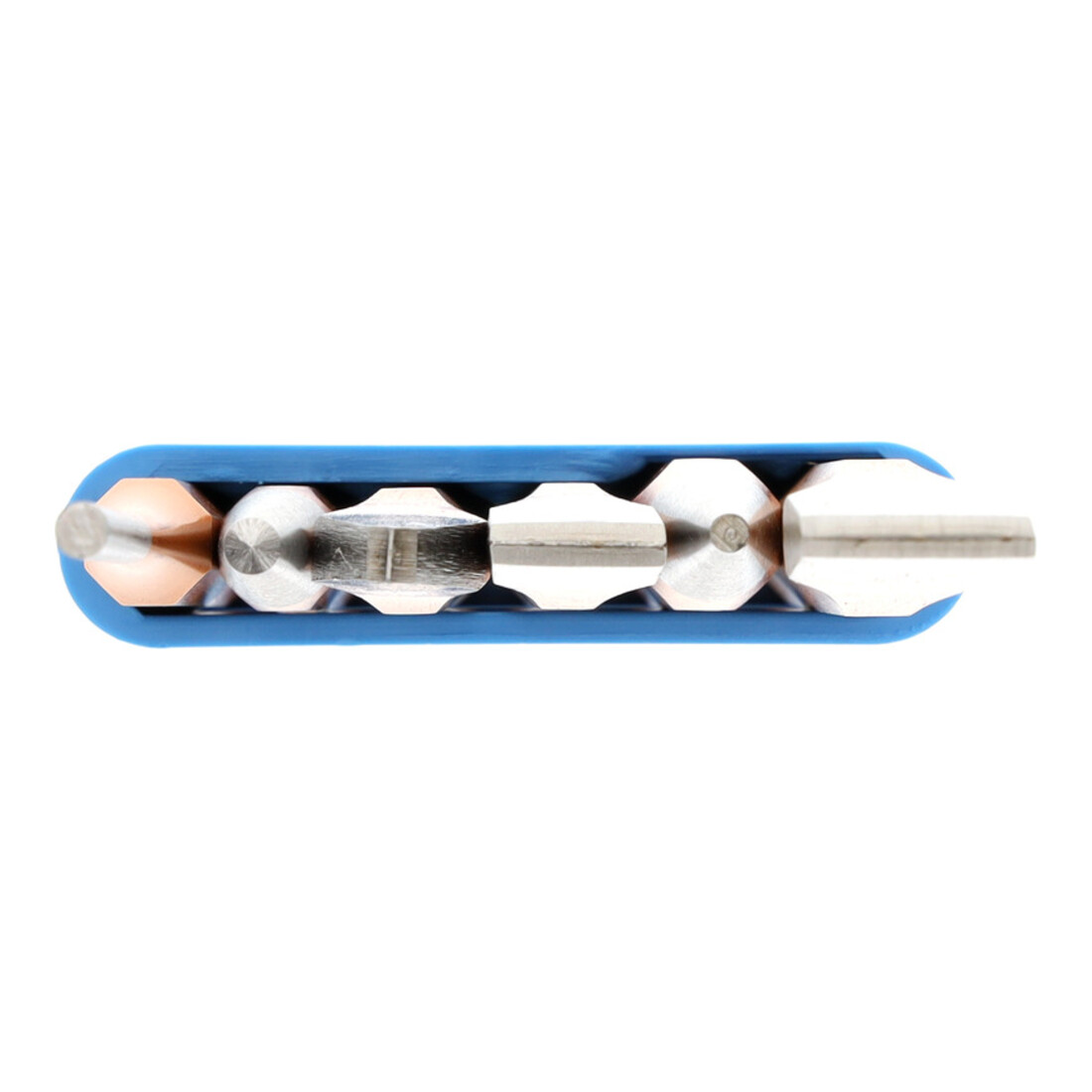 Set d'outils Gedore 6 pcs. dans un support en PVC
