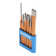 Set d'outils Gedore 6 pcs. dans un support en PVC-2