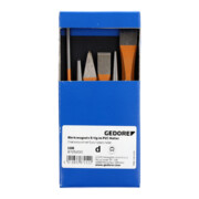 Set d'outils Gedore 6 pcs. dans un support en PVC-5