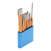 Set d'outils Gedore 6 pcs. dans un support en PVC-5