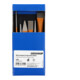 Set d'outils Gedore 6 pcs. dans un support en PVC-5