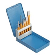 Set d'outils Gedore 6 pcs. dans une cassette pliante en métal-1