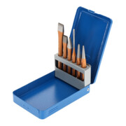Set d'outils Gedore 6 pcs. dans une cassette pliante en métal-4
