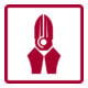 Set d'outils Gedore Red ALL-IN, en mallette, 108 pièces-4
