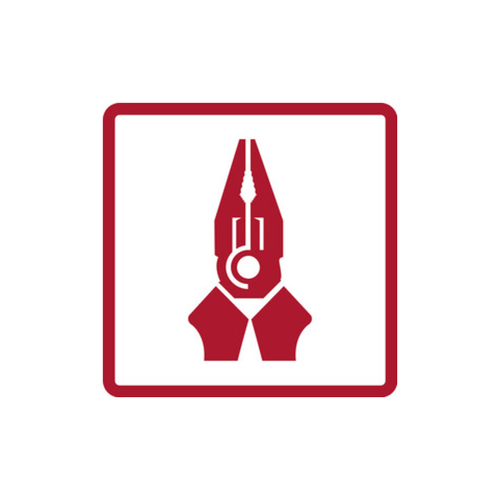 Set d'outils Gedore Red BASIS, case 72 pièces