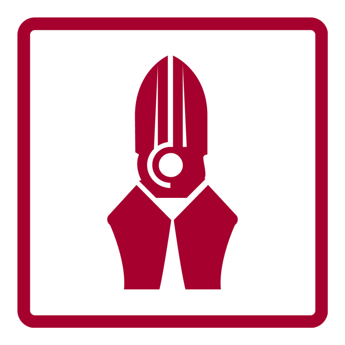 Set d'outils Gedore Red BASIS, case 72 pièces