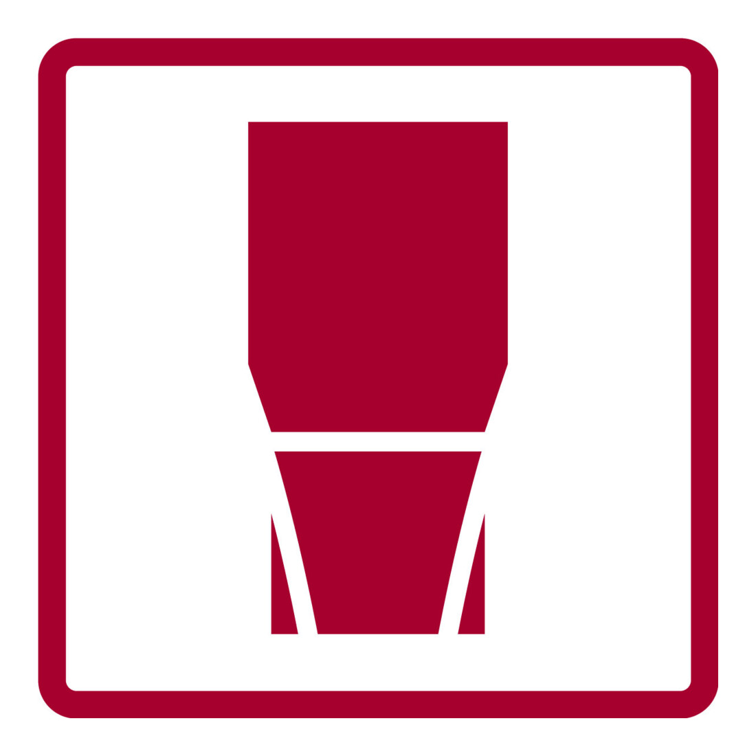 Set d'outils Gedore Red BASIS, case 72 pièces