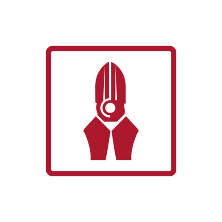 Set d'outils Gedore Red BASIS, case 72 pièces