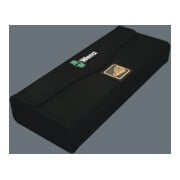Set d'outils Kraftform compact H1 bois H1 41 pièces en pochette
