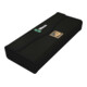 Set d'outils Kraftform compact H1 bois H1 41 pièces en pochette