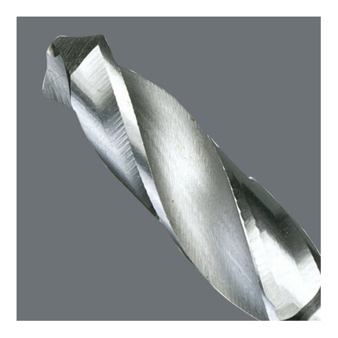 Set d'outils Kraftform compact H1 bois H1 41 pièces en pochette